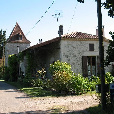 Bed and Breakfast Chambre D'Hotes Le Pigeonnier De Quittimont Lacepede Экстерьер фото