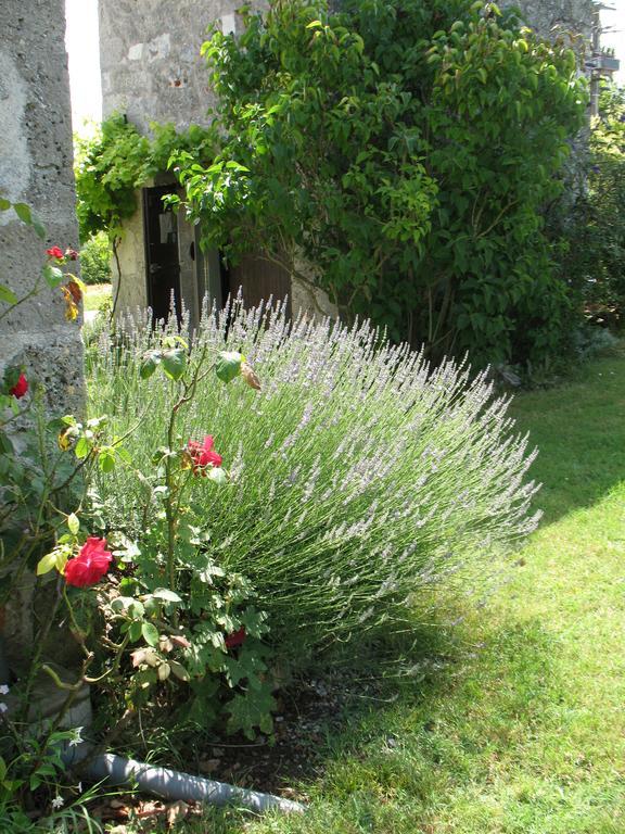 Bed and Breakfast Chambre D'Hotes Le Pigeonnier De Quittimont Lacepede Экстерьер фото