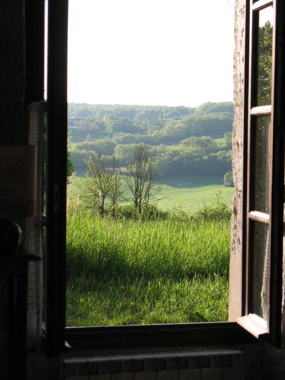 Bed and Breakfast Chambre D'Hotes Le Pigeonnier De Quittimont Lacepede Экстерьер фото