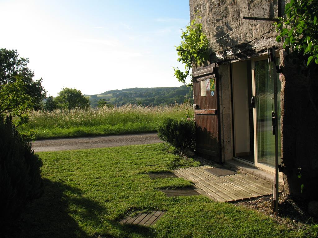 Bed and Breakfast Chambre D'Hotes Le Pigeonnier De Quittimont Lacepede Экстерьер фото